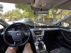 VW Passat 1.6 TDI 120 �.� | Mobile.bg � ����� ������ 10