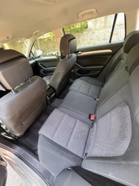 VW Passat 1.6 TDI 120 �.� | Mobile.bg � ����� ������ 4