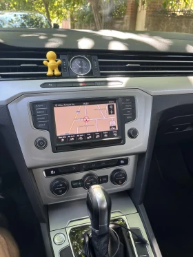 VW Passat 1.6 TDI 120 �.� | Mobile.bg � ����� ������ 12