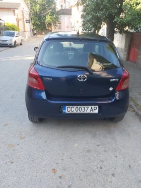 Toyota Yaris 1.0i | Mobile.bg � ����� ������ 3