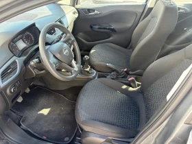 Opel Corsa 1.2i/138х.км. | Auto.bg — изображение 8