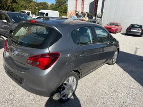 Opel Corsa 1.2i/138х.км. | Auto.bg — изображение 6