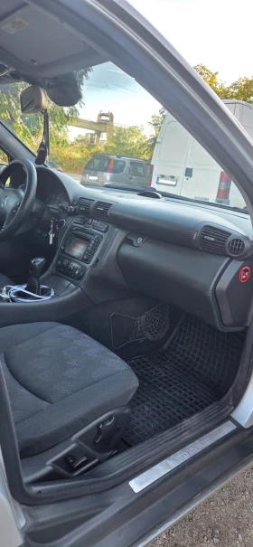 Mercedes-Benz C 270 | Mobile.bg � ����� ������ 6