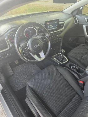 Kia Ceed 1.4 mpi - 10999 € - 60764872 14
