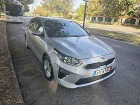 Kia Ceed 1.4 mpi - 10999 € - 60764872 9