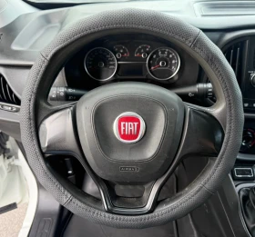 Fiat Doblo 1.3D M-Jet/90kc/Климатик/90 Хил.км/Багажник  | Auto.bg — изображение 10