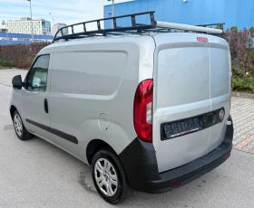 Fiat Doblo 1.3D M-Jet/90kc/Климатик/90 Хил.км/Багажник  | Auto.bg — изображение 6