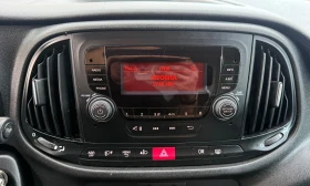 Fiat Doblo 1.3D M-Jet/90kc/Климатик/90 Хил.км/Багажник  | Auto.bg — изображение 12