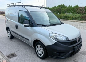 Fiat Doblo 1.3D M-Jet/90kc/Климатик/90 Хил.км/Багажник  | Auto.bg — изображение 3