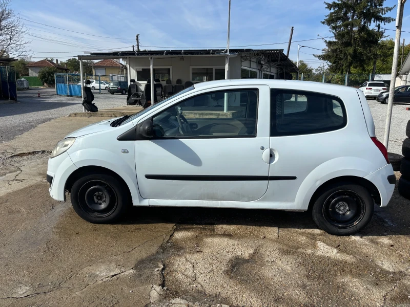 Renault Twingo 1.2бензин НА ЧАСТИ, снимка 3 - Автомобили и джипове - 41883490