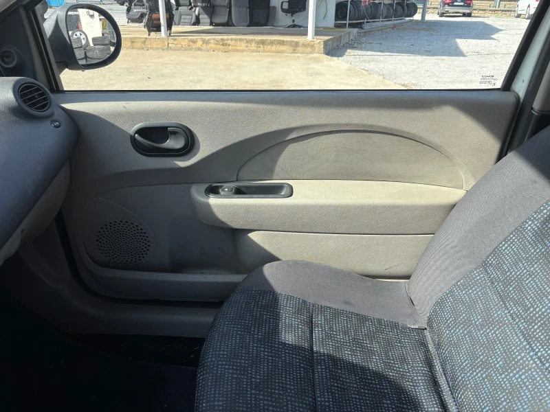 Renault Twingo 1.2бензин НА ЧАСТИ, снимка 12 - Автомобили и джипове - 41883490