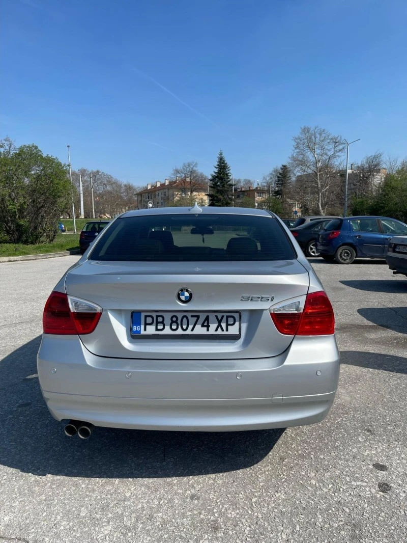 BMW 325, снимка 2 - Автомобили и джипове - 47962149