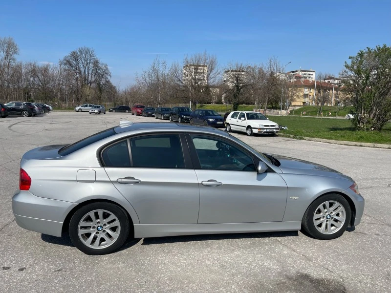 BMW 325, снимка 3 - Автомобили и джипове - 47962149