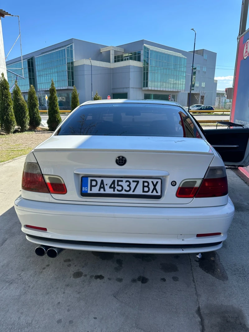 BMW 328, снимка 5 - Автомобили и джипове - 45561720