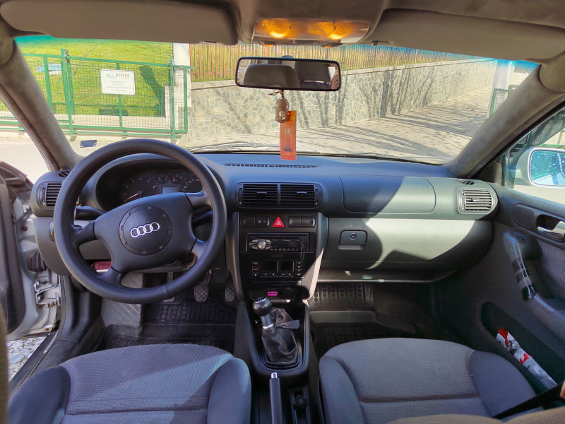 Audi A3, снимка 6 - Автомобили и джипове - 45009170