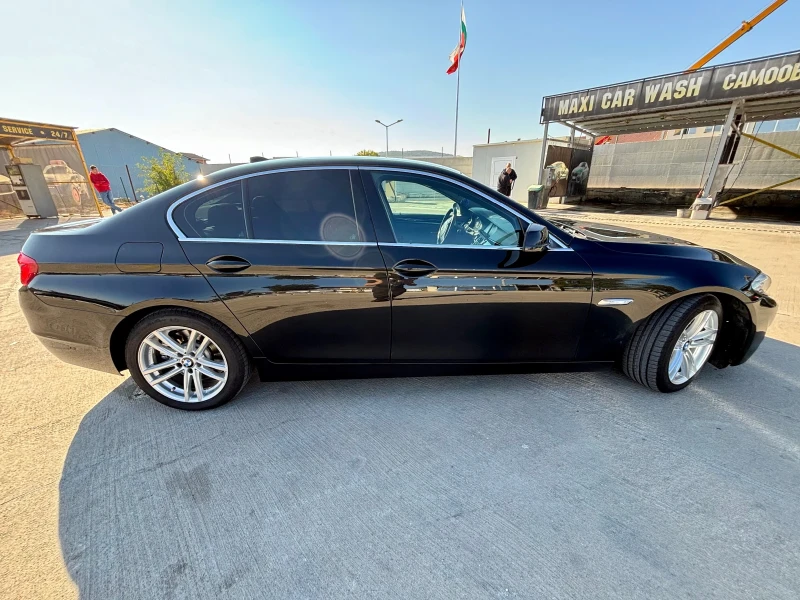 BMW 530 525, снимка 2 - Автомобили и джипове - 47673558