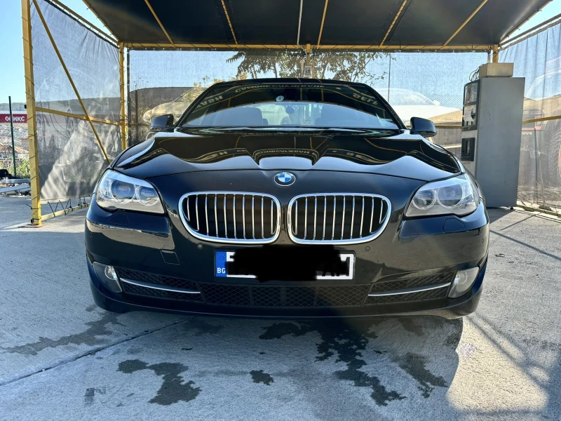 BMW 530 525, снимка 4 - Автомобили и джипове - 47673558