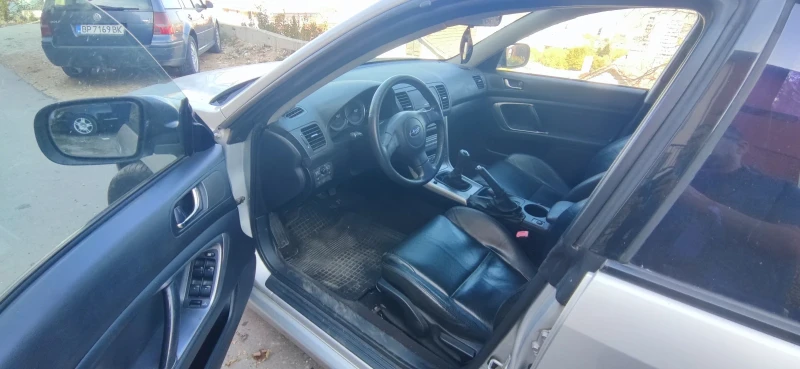 Subaru Legacy 2.0 газова уредба, снимка 14 - Автомобили и джипове - 47801526