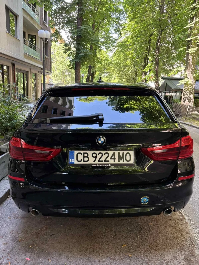 BMW 530 X Drive, снимка 2 - Автомобили и джипове - 50540852