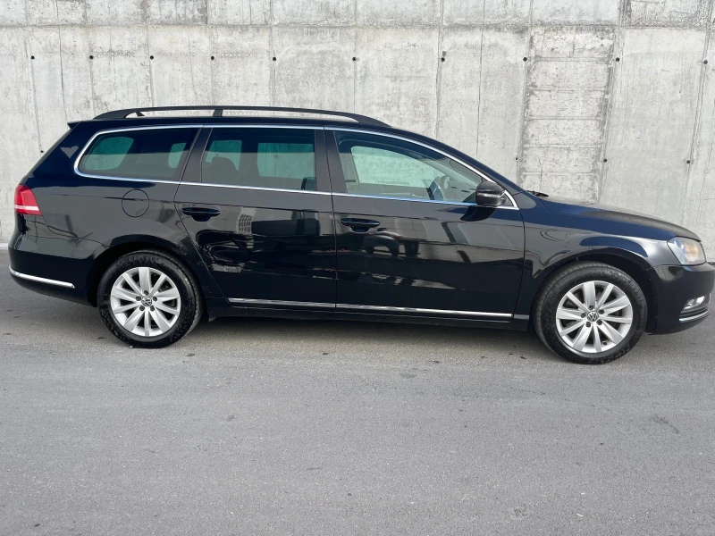 VW Passat 2.0 TDI, снимка 12 - Автомобили и джипове - 51872912