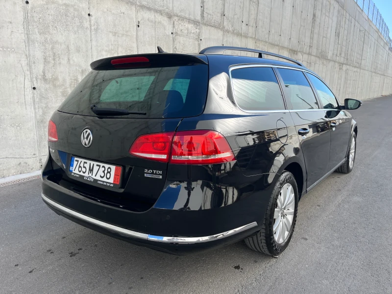 VW Passat 2.0 TDI, снимка 3 - Автомобили и джипове - 51872912