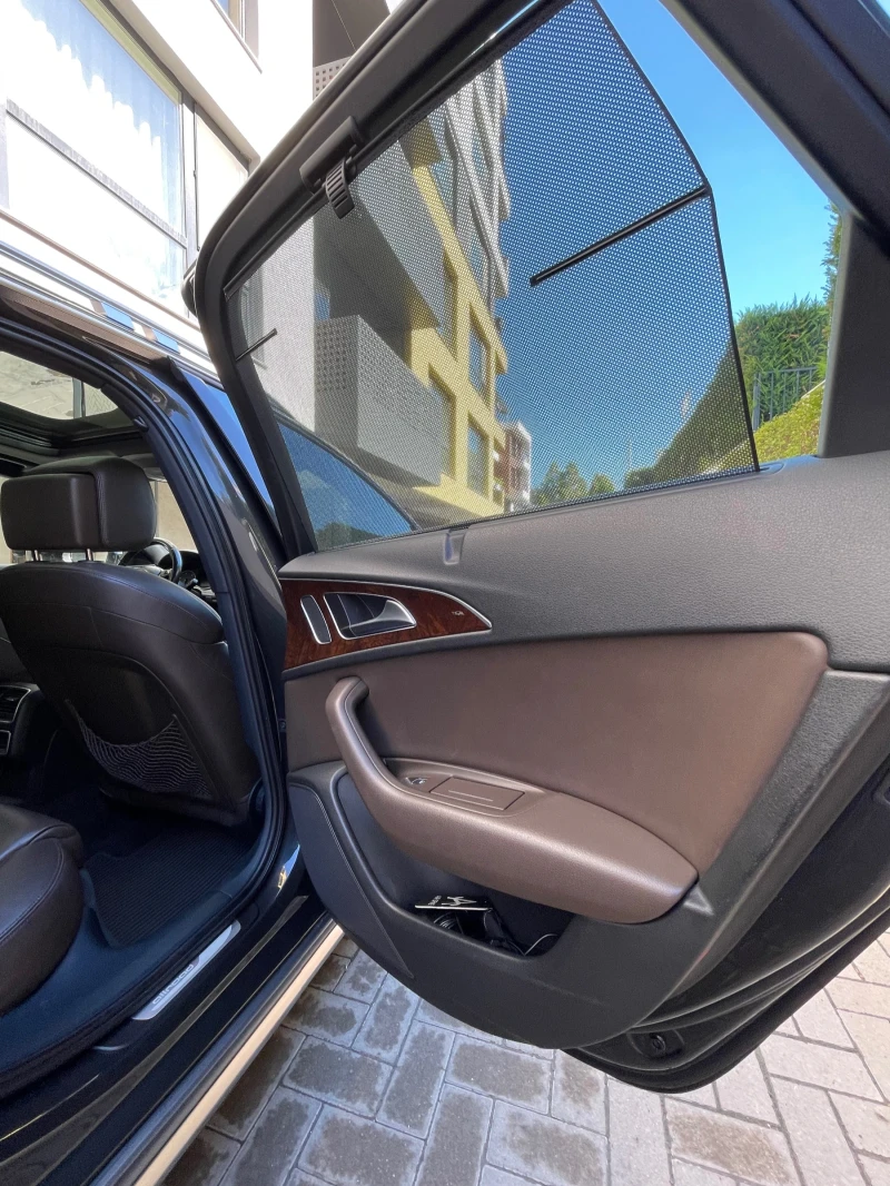 Audi A6 Allroad, снимка 16 - Автомобили и джипове - 52778574