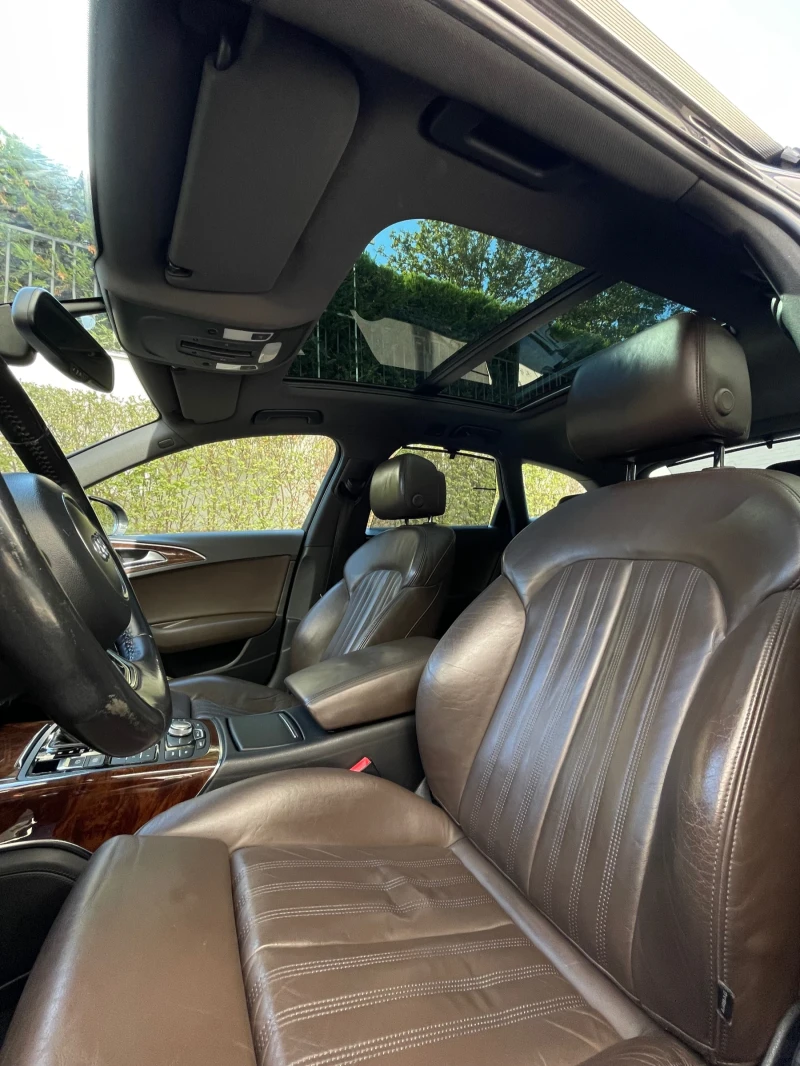 Audi A6 Allroad, снимка 14 - Автомобили и джипове - 52778574