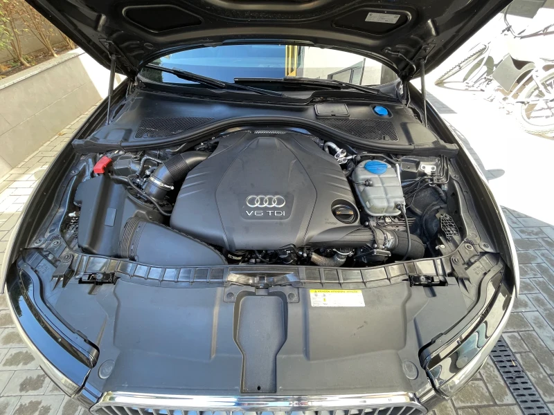 Audi A6 Allroad, снимка 11 - Автомобили и джипове - 52778574