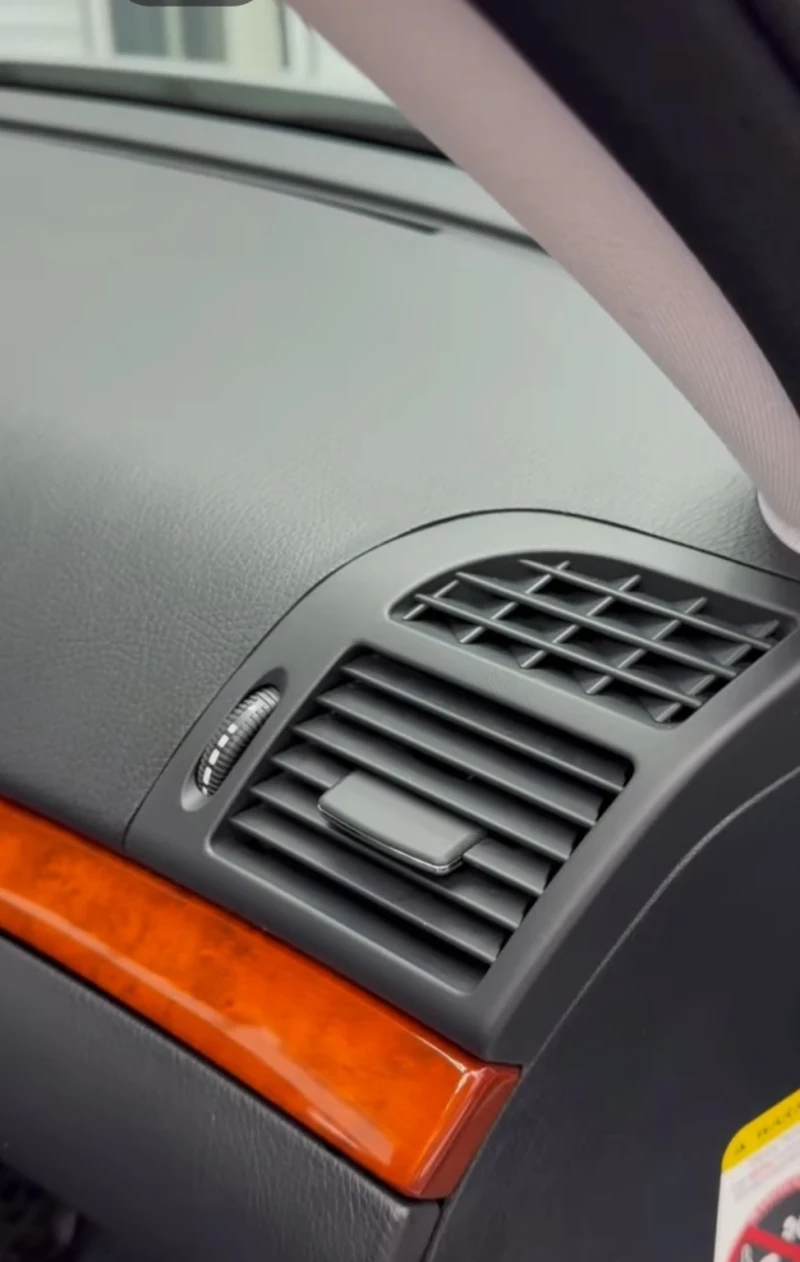 Mercedes-Benz E 200 ГАЗ - АГУ, снимка 13 - Автомобили и джипове - 52337351