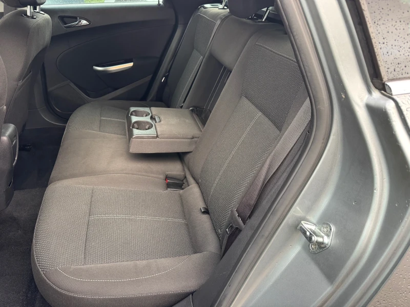 Opel Astra 2.0d ЛИЗИНГ БЕЗ ДОКАЗВАНЕ НА ДОХОДИ, снимка 10 - Автомобили и джипове - 52391901