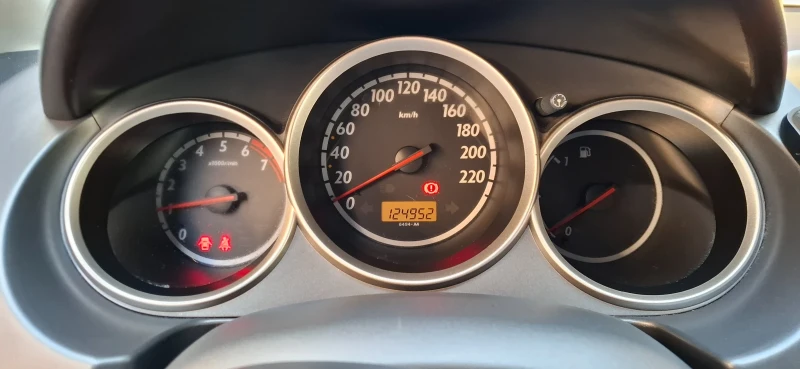 Honda Jazz 1.2 бензин 126000 , снимка 17 - Автомобили и джипове - 52417468