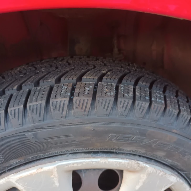 Peugeot 1007, снимка 9 - Автомобили и джипове - 52631000