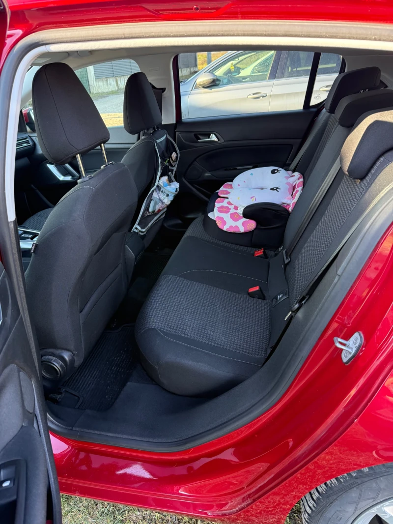 Peugeot 308, снимка 8 - Автомобили и джипове - 52934870