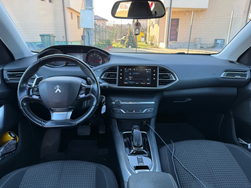 Peugeot 308, снимка 6 - Автомобили и джипове - 52934870