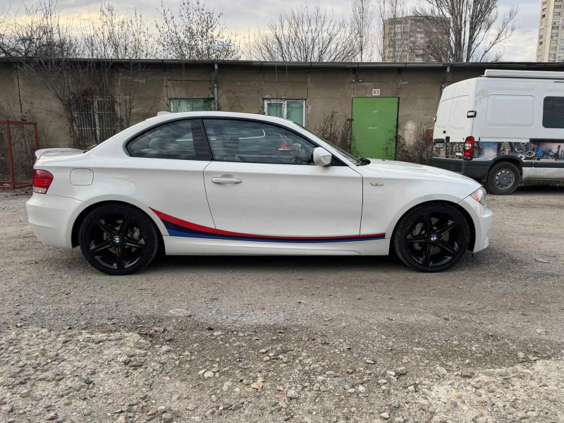 BMW 135 N55, снимка 5 - Автомобили и джипове - 53075740