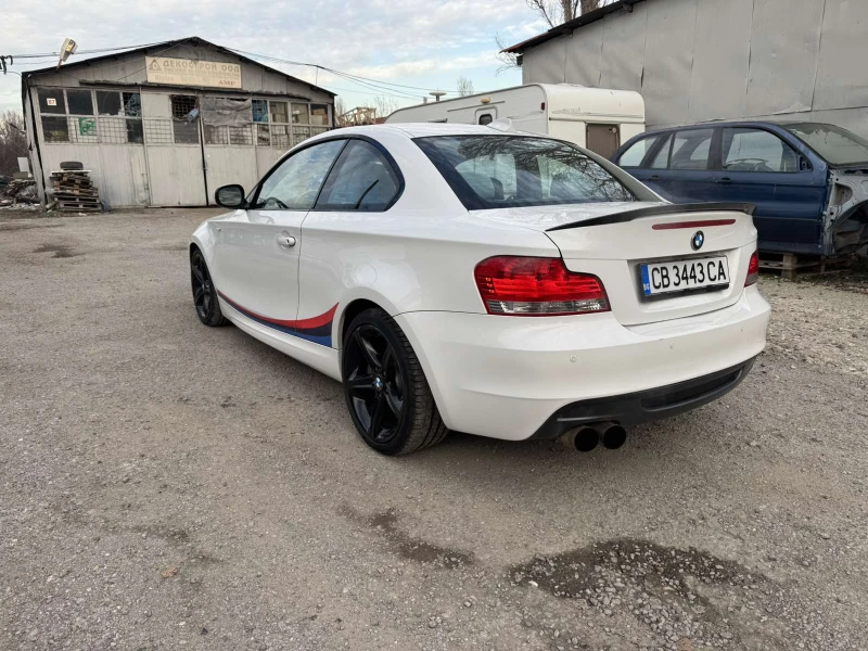 BMW 135 N55, снимка 8 - Автомобили и джипове - 53075740