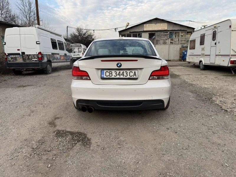 BMW 135 N55, снимка 7 - Автомобили и джипове - 53075740