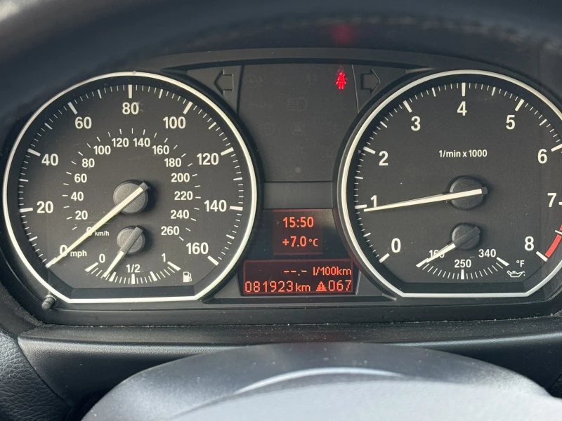 BMW 135 N55, снимка 12 - Автомобили и джипове - 53075740