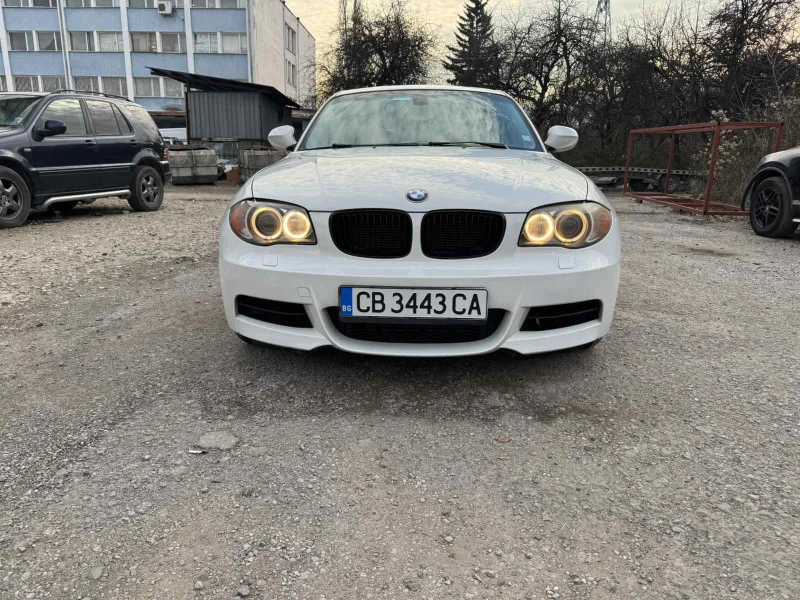 BMW 135 N55, снимка 3 - Автомобили и джипове - 53075740