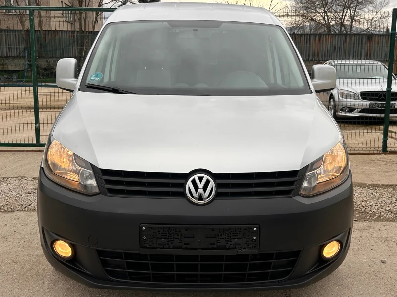 VW Caddy, снимка 7 - Автомобили и джипове - 53572819