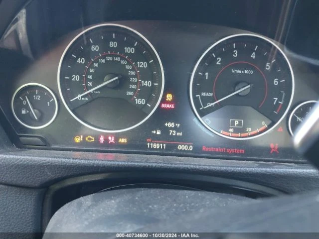 BMW 435, снимка 13 - Автомобили и джипове - 48507892