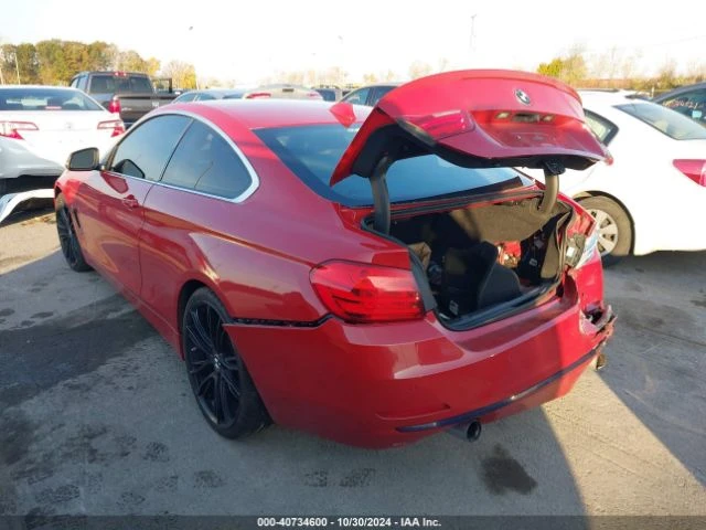 BMW 435, снимка 3 - Автомобили и джипове - 48507892