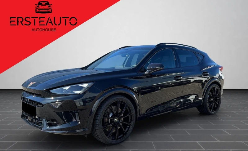 Cupra Formentor VZ ABT-400HP 4DRIVE FACELIFT FRONT ASSIST MATRIX - 49900 € - 69087359 1