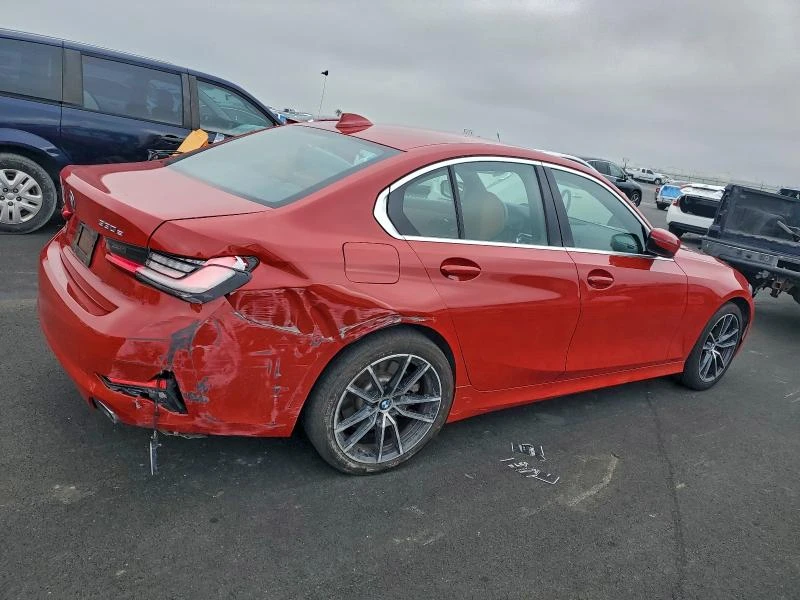 BMW 330 Hybrid* CARFAX* Видео на мотор* Крайна цена - изображение 3