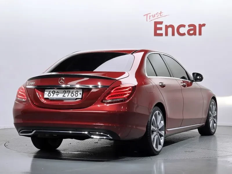 Mercedes-Benz C 200 2.0 | Mobile.bg � ����������� 2