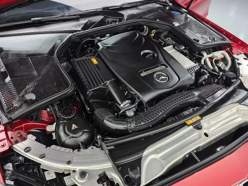 Mercedes-Benz C 200 2.0 | Mobile.bg � ����������� 6