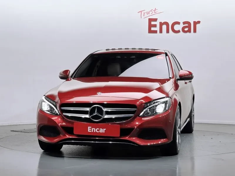 Mercedes-Benz C 200 2.0 | Mobile.bg � ����������� 3