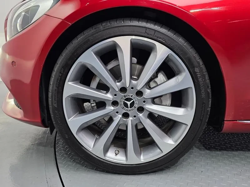 Mercedes-Benz C 200 2.0 | Mobile.bg � ����������� 5