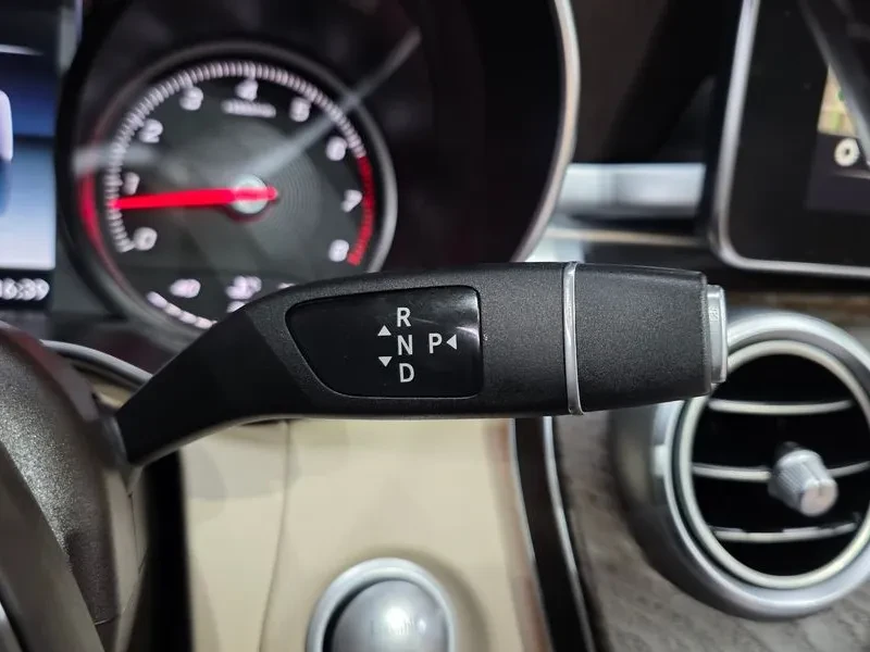 Mercedes-Benz C 200 2.0 | Mobile.bg � ����������� 9