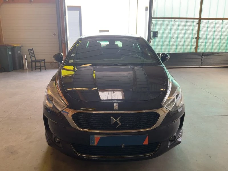 DS DS 5 2.0 Hybrid, снимка 7 - Автомобили и джипове - 54452180